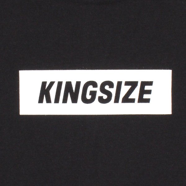 画像5: KINGSIZE(キングサイズ)“OSAKA EMPIRE TEE” (5)