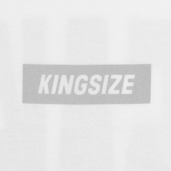 画像5: KINGSIZE(キングサイズ)“OSAKA EMPIRE TEE” (5)