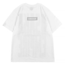 画像2: KINGSIZE（キングサイズ）“OSAKA EMPIRE TEE” (2)