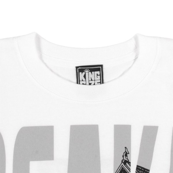 画像3: KINGSIZE(キングサイズ)“OSAKA EMPIRE TEE” (3)