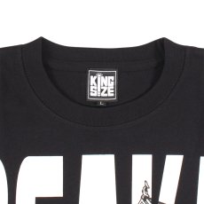 画像3: KINGSIZE（キングサイズ）“OSAKA EMPIRE TEE” (3)