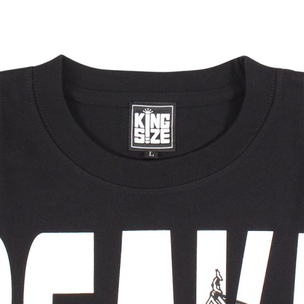 画像3: KINGSIZE(キングサイズ)“OSAKA EMPIRE TEE” (3)