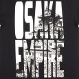 画像4: KINGSIZE（キングサイズ）“OSAKA EMPIRE TEE” (4)