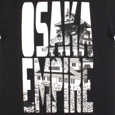画像4: KINGSIZE（キングサイズ）“OSAKA EMPIRE TEE” (4)