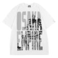 画像1: KINGSIZE（キングサイズ）“OSAKA EMPIRE TEE” (1)