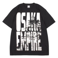画像1: KINGSIZE（キングサイズ）“OSAKA EMPIRE TEE” (1)
