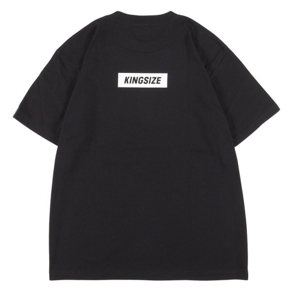 画像2: KINGSIZE(キングサイズ)“OSAKA EMPIRE TEE” (2)