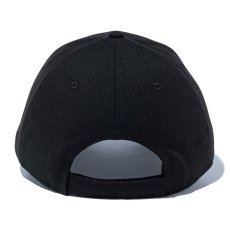 画像3: 【2025.10.04再入荷】NEWERA（ニューエラ）“9FORTY シカゴ・ブルズ チームカラー” (3)