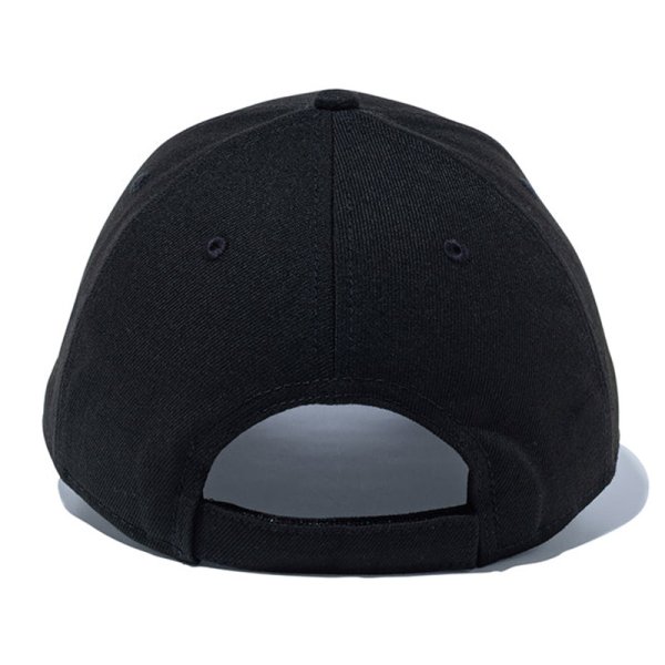 画像3: 【2025.10.04再入荷】NEWERA（ニューエラ）“9FORTY シカゴ・ブルズ チームカラー” (3)