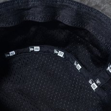 画像6: 【2025.08.21再入荷】NEWERA（ニューエラ）“アドベンチャー ベーシック ダックコットン オリーブ × ホワイト” (6)