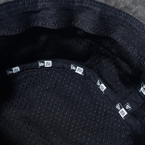 画像6: 【2025.08.21再入荷】NEWERA（ニューエラ）“アドベンチャー ベーシック ダックコットン オリーブ × ホワイト” (6)