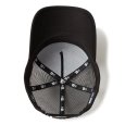 画像5: NEWERA（ニューエラ）“9FORTY A-Frame トラッカー MLB Side Patch デトロイト・タイガース ブラック” (5)