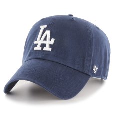 画像1: '47 (フォーティーセブン) “DODGERS ’47 CLEAN UP NAVY” (1)