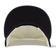 画像4: NEWERA（ニューエラ）“9FIFTY オリックス・バファローズ クロームホワイト × ブラック” (4)