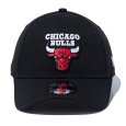 画像2: NEWERA（ニューエラ）“9FORTY シカゴ・ブルズ チームカラー” (2)