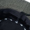 画像7: NEWERA（ニューエラ）“アドベンチャー ベーシック ダックコットン オリーブ × ホワイト” (7)