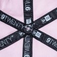 画像6: 【キッズ】NEWERA（ニューエラ）“Youth 9TWENTY ロサンゼルス・ドジャース ピンク × ホワイト” (6)