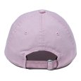 画像3: 【キッズ】NEWERA（ニューエラ）“Youth 9TWENTY ロサンゼルス・ドジャース ピンク × ホワイト” (3)