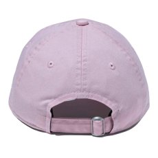 画像3: 【2025.09.05再入荷】【キッズ】NEWERA（ニューエラ）“Youth 9TWENTY ロサンゼルス・ドジャース ピンク × ホワイト” (3)