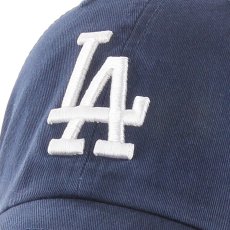 画像3: '47 (フォーティーセブン) “DODGERS ’47 CLEAN UP NAVY” (3)
