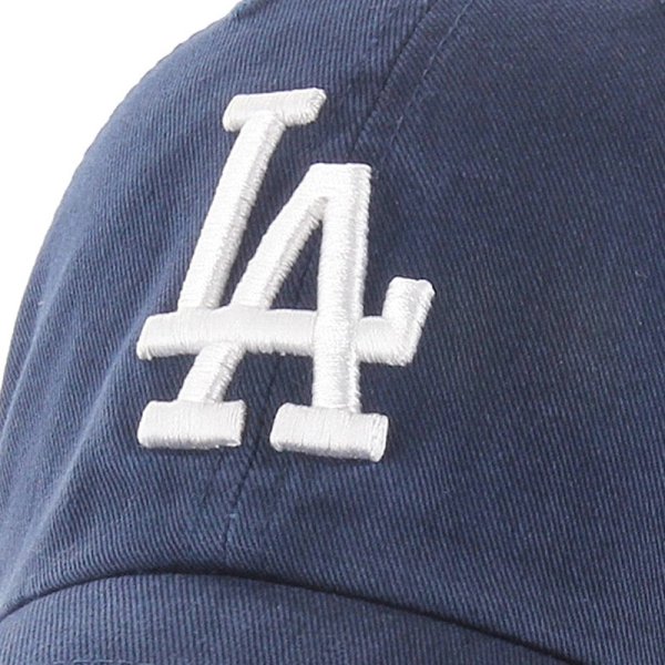 画像3: '47 (フォーティーセブン) “DODGERS ’47 CLEAN UP NAVY” (3)