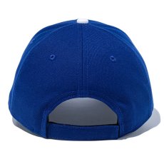 画像3: NEWERA（ニューエラ）“9FORTY ロサンゼルス・ドジャース Dロゴ ダークロイヤル” (3)