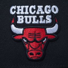 画像5: 【2025.10.04再入荷】NEWERA（ニューエラ）“9FORTY シカゴ・ブルズ チームカラー” (5)