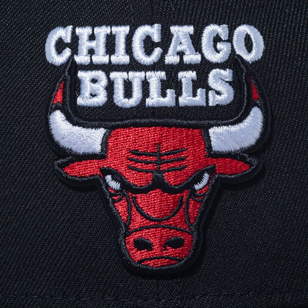 画像5: 【2025.10.04再入荷】NEWERA（ニューエラ）“9FORTY シカゴ・ブルズ チームカラー” (5)
