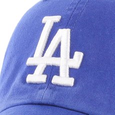 画像3: 【キッズ】'47 (フォーティーセブン) “DODGERS KIDS '47 CLEAN UP ROYAL” (3)