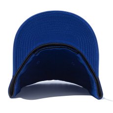 画像4: NEWERA（ニューエラ）“9FORTY ロサンゼルス・ドジャース Dロゴ ダークロイヤル” (4)