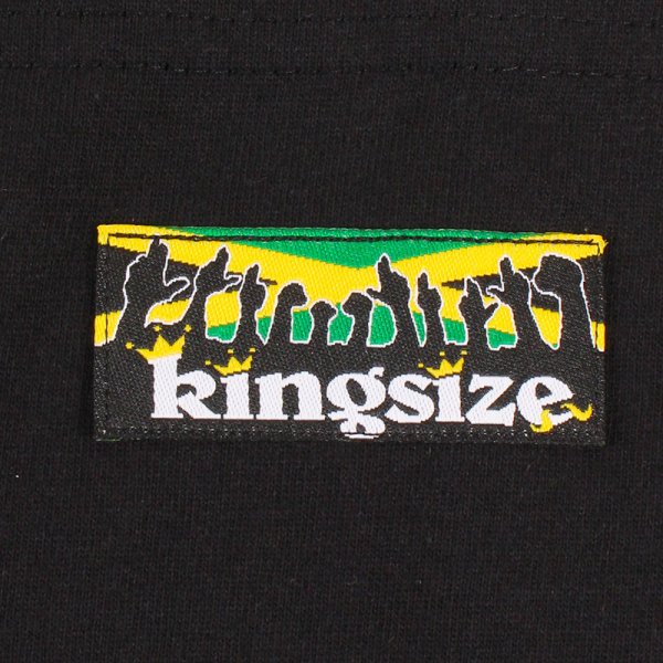 画像5: KINGSIZE(キングサイズ)“JAMAICA MOB POCKET TEE” (5)