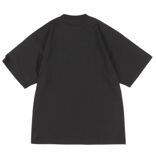 画像2: KINGSIZE(キングサイズ)“JAMAICA MOB POCKET TEE” (2)