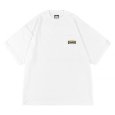 画像1: KINGSIZE（キングサイズ）“JAMAICA MOB POCKET TEE” (1)