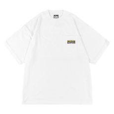 画像1: KINGSIZE（キングサイズ）“JAMAICA MOB POCKET TEE” (1)
