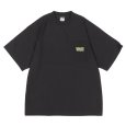 画像1: KINGSIZE（キングサイズ）“JAMAICA MOB POCKET TEE” (1)