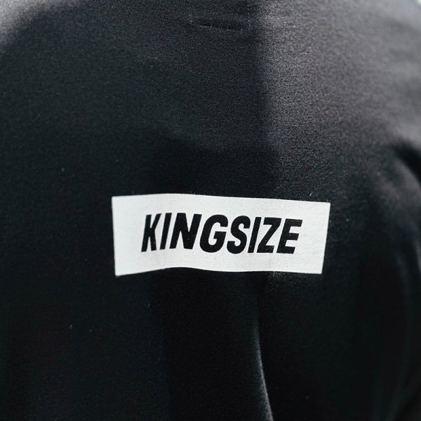 画像10: KINGSIZE(キングサイズ)“OSAKA EMPIRE TEE” (10)