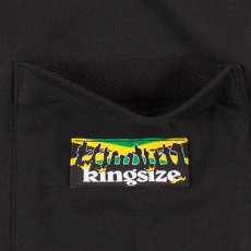 画像6: KINGSIZE（キングサイズ）“JAMAICA MOB POCKET TEE” (6)