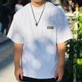 画像12: KINGSIZE（キングサイズ）“JAMAICA MOB POCKET TEE” (12)