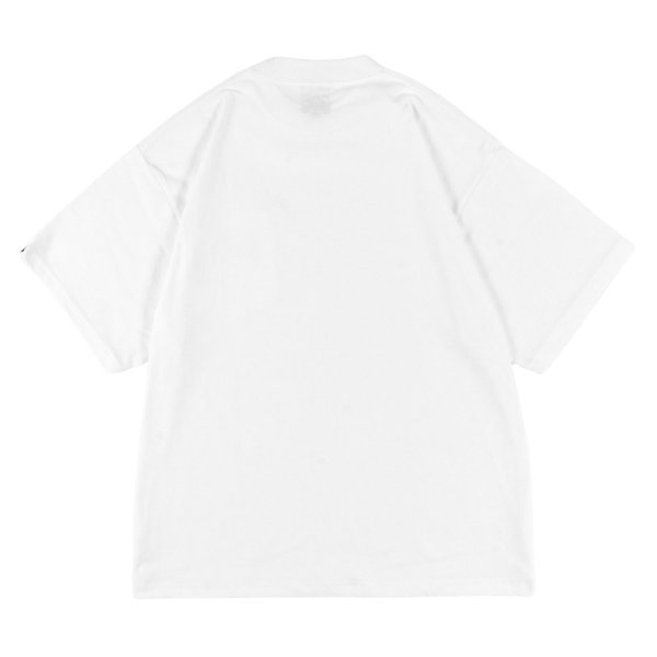 画像2: KINGSIZE(キングサイズ)“JAMAICA MOB POCKET TEE” (2)