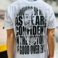 画像12: KINGSIZE（キングサイズ）“NO WAR TEE” (12)