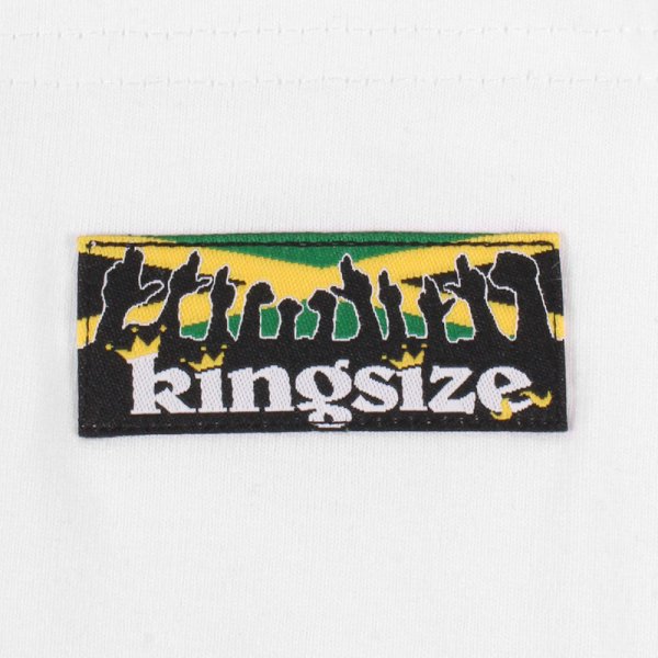 画像5: KINGSIZE(キングサイズ)“JAMAICA MOB POCKET TEE” (5)
