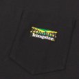 画像4: KINGSIZE（キングサイズ）“JAMAICA MOB POCKET TEE” (4)
