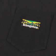 画像4: KINGSIZE（キングサイズ）“JAMAICA MOB POCKET TEE” (4)