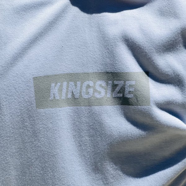 画像10: KINGSIZE(キングサイズ)“OSAKA EMPIRE TEE” (10)