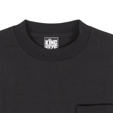 画像3: KINGSIZE（キングサイズ）“JAMAICA MOB POCKET TEE” (3)