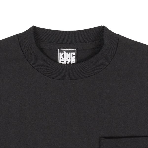 画像3: KINGSIZE(キングサイズ)“JAMAICA MOB POCKET TEE” (3)