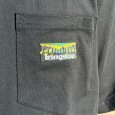 画像13: KINGSIZE（キングサイズ）“JAMAICA MOB POCKET TEE” (13)