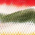 画像6: SPECIAL1 (スペシャル ワン) “MARINA TEE Vortex ExSPC. TieDye BORDER - WHITEｘREDｘGOLDｘGREEN” (6)