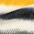 画像6: SPECIAL1 (スペシャル ワン) “MARINA TEE Vortex ExSPC. TieDye BORDER - BLACKｘGOLDｘGREEN” (6)