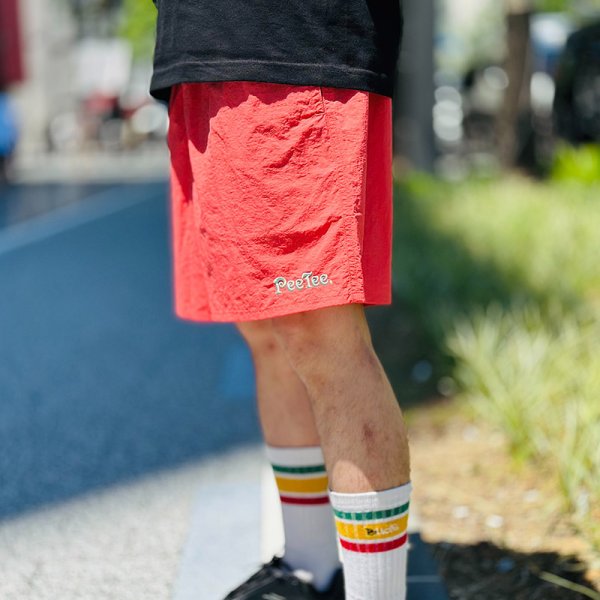 画像10: PeeTee. (ピーティー) “GROO PEE SHORTS” (10)